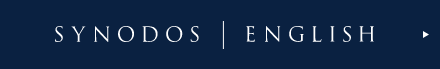 SYNODOS ENGLISH
